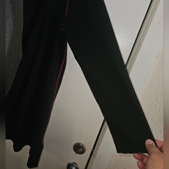 Avenue Leisure Reversible Cardigan 18/20 - Picture 3 of 8